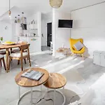 Sandkasten 6 Apartment *