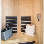 Apartment Sandkasten 6 *
