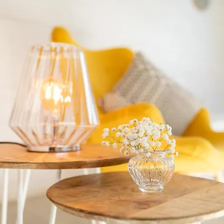 Sandkasten 6 Lejlighed *