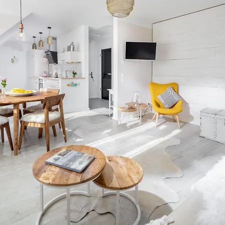 Sandkasten 6 Lejlighed *