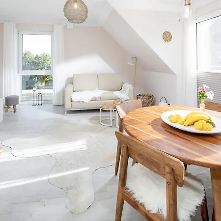 Lejlighed Sandkasten 6