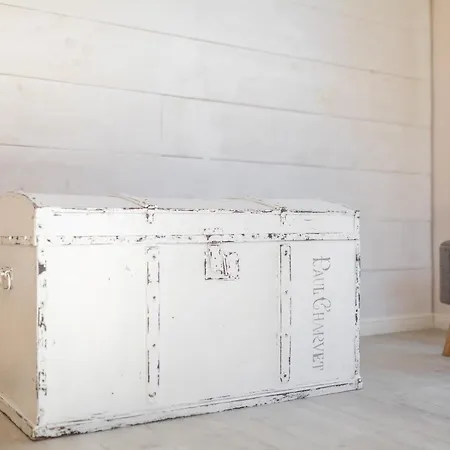 Lejlighed Sandkasten 6 *