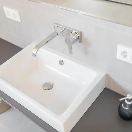 Sandkasten 6 Lejlighed