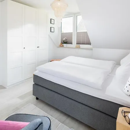 Sandkasten 6 Lejlighed