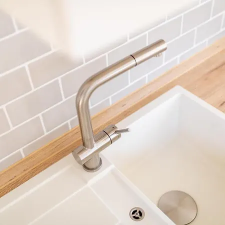 Lejlighed Sandkasten 6 Norddeich (Norden)