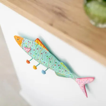 Sandkasten 6 Appartamento