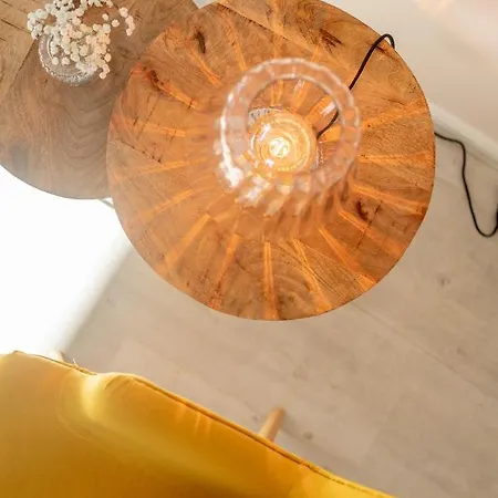 Sandkasten 6 Lejlighed *