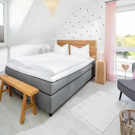 Lejlighed Sandkasten 6 Norddeich (Norden)