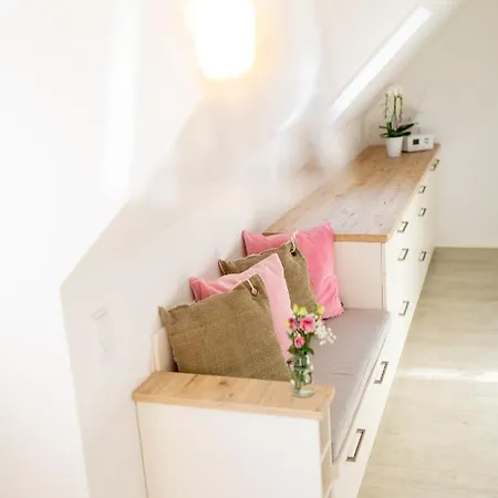 Sandkasten 6 Lejlighed *