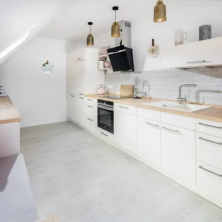 Sandkasten 6 Lejlighed