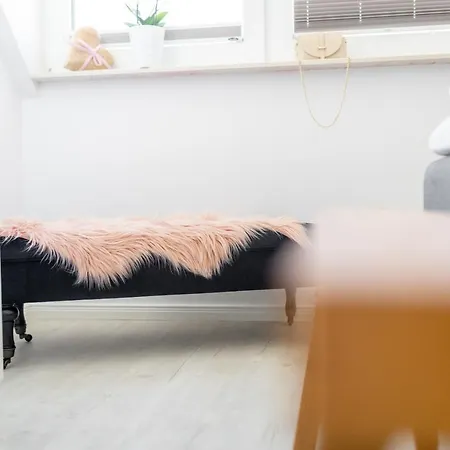 Sandkasten 6 Lejlighed Norddeich (Norden)