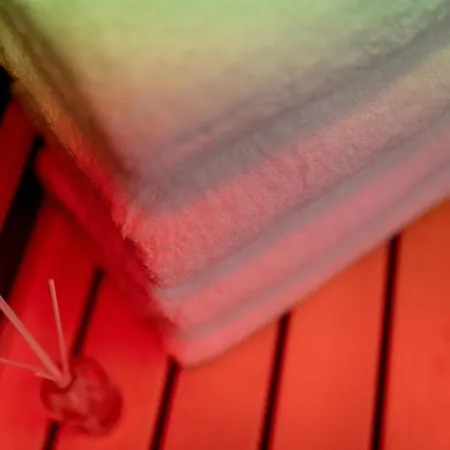 Lejlighed Sandkasten 6