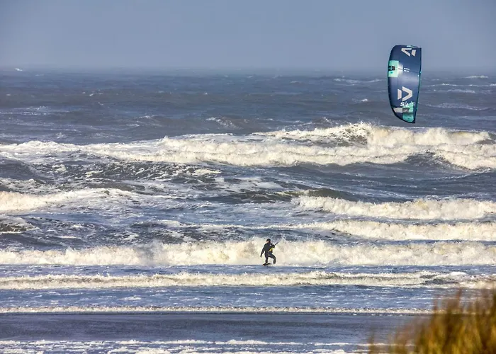 Lejlighed Sandkasten 6 *