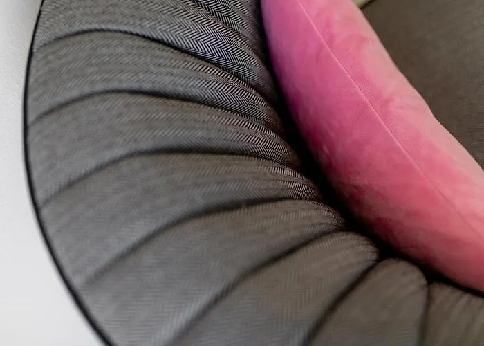 Sandkasten 6 Appartement *